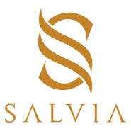 SALVIA Logo PNG Vector