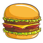 SANDUICHE SANDWICH Logo PNG Vector