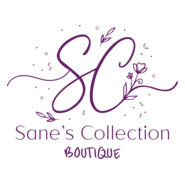 SANE’S COLLECTION Logo PNG Vector