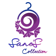 Sane’s Collection Logo PNG Vector