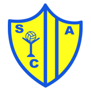 Sanjoanense Atlético Clube Logo PNG Vector