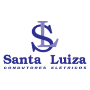 Santa Luiza Logo PNG Vector