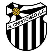 São Cristóvão Athletico Club – Rio de Janeiro Logo PNG Vector