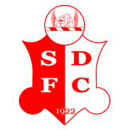 São Domingos Futebol Clube (Mina de São Domingos) Logo PNG Vector