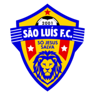 SÃO LUÍS FUTEBOL CLUBE Logo PNG Vector