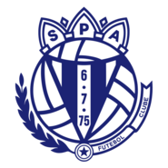 SÃO PAIO D'ARCOS FUTEBOL CLUBE Logo PNG Vector