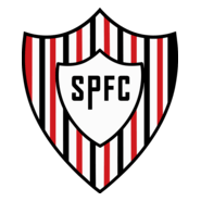São Paulo Football Club – Rio de Janeiro Logo PNG Vector