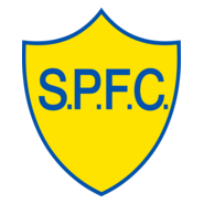 São Pedro Futebol Clube de São José do Meriti Logo PNG Vector