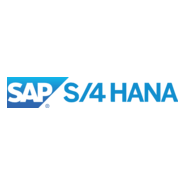 SAP S/4HANA Logo PNG Vector