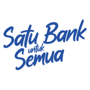 Satu Bank Untuk Semua Logo PNG Vector