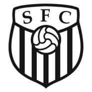 SAUDADE FUTEBOL CLUBE (BARRA MANSA) Logo PNG Vector