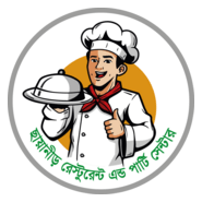 Sayanir Restaurant and Party Center Logo PNG Vector