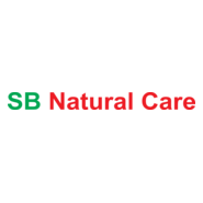SB Natural Care Logo PNG Vector