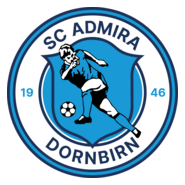 SC Admira Dornbirn Logo PNG Vector
