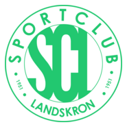 SC Landskron Logo PNG Vector