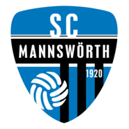 SC Mannswörth Logo PNG Vector