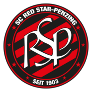 SC Red Star Penzing Logo PNG Vector