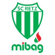 SC Retz Logo PNG Vector