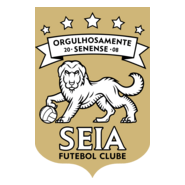 Seia Futebol Clube Logo PNG Vector