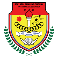 SEKOLAH KEBANGSAAN TANJUNG CHENAK Logo PNG Vector