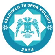 Selçuklu 79 Spor Logo PNG Vector