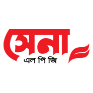 Sena LPG Logo PNG Vector