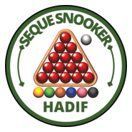 SEQUE SNOOKER Logo PNG Vector