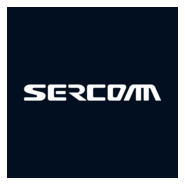 Sercomm Corporation Logo PNG Vector