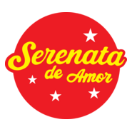 serenata de amor Logo PNG Vector