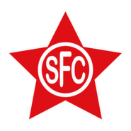 SERRANO FUTEBOL CLUBE (NOVA FRIBURGO) Logo PNG Vector
