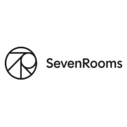 SevenRooms Logo PNG Vector