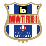 SG Sportunion Matrei Logo PNG Vector