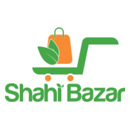 SHAHI BAZAR Logo PNG Vector