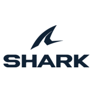 Shark Helmets Vertical Logo PNG Vector