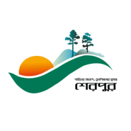 Sherpur Zilla Citizen Charter Logo PNG Vector