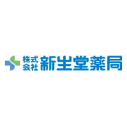 Shinseidoyakkyoku Co. Ltd. Logo PNG Vector