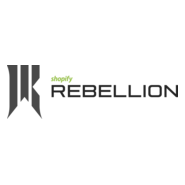 Shopify Rebellion Logo PNG Vector