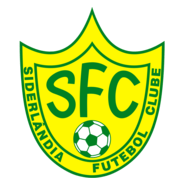 Siderlândia Futebol Clube – Barra Mansa Logo PNG Vector