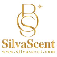 SilvaScent Logo PNG Vector