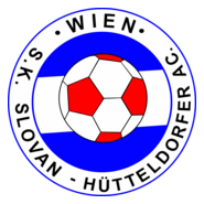 SK Slovan HAC Logo PNG Vector