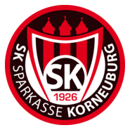 SK Sparkasse Korneuburg Logo PNG Vector
