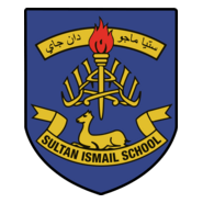 SK SULTAN ISMAIL Logo PNG Vector