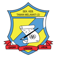 SK TAMAN MELAWATI (2) Logo PNG Vector