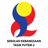 SK TASIK PUTERI 2, RAWANG Logo PNG Vector
