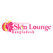 Skin Lounge Logo PNG Vector