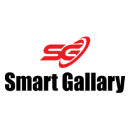 Smart Gallary Logo PNG Vector