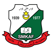 SMKA FALAHIAH Logo PNG Vector