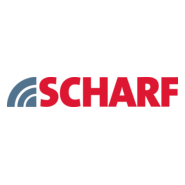 SMT Scharf Logo PNG Vector