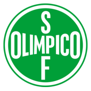 SOCIAL OLÍMPICO FERROVIÁRIO (VALENÇA) Logo PNG Vector