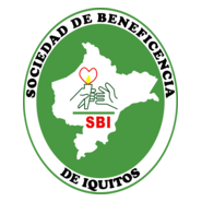 Sociedad de Beneficencia de Iquitos Logo PNG Vector